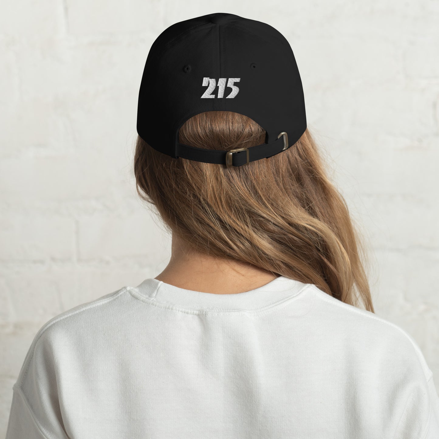 PRAY FOR PHILLY Dad hat