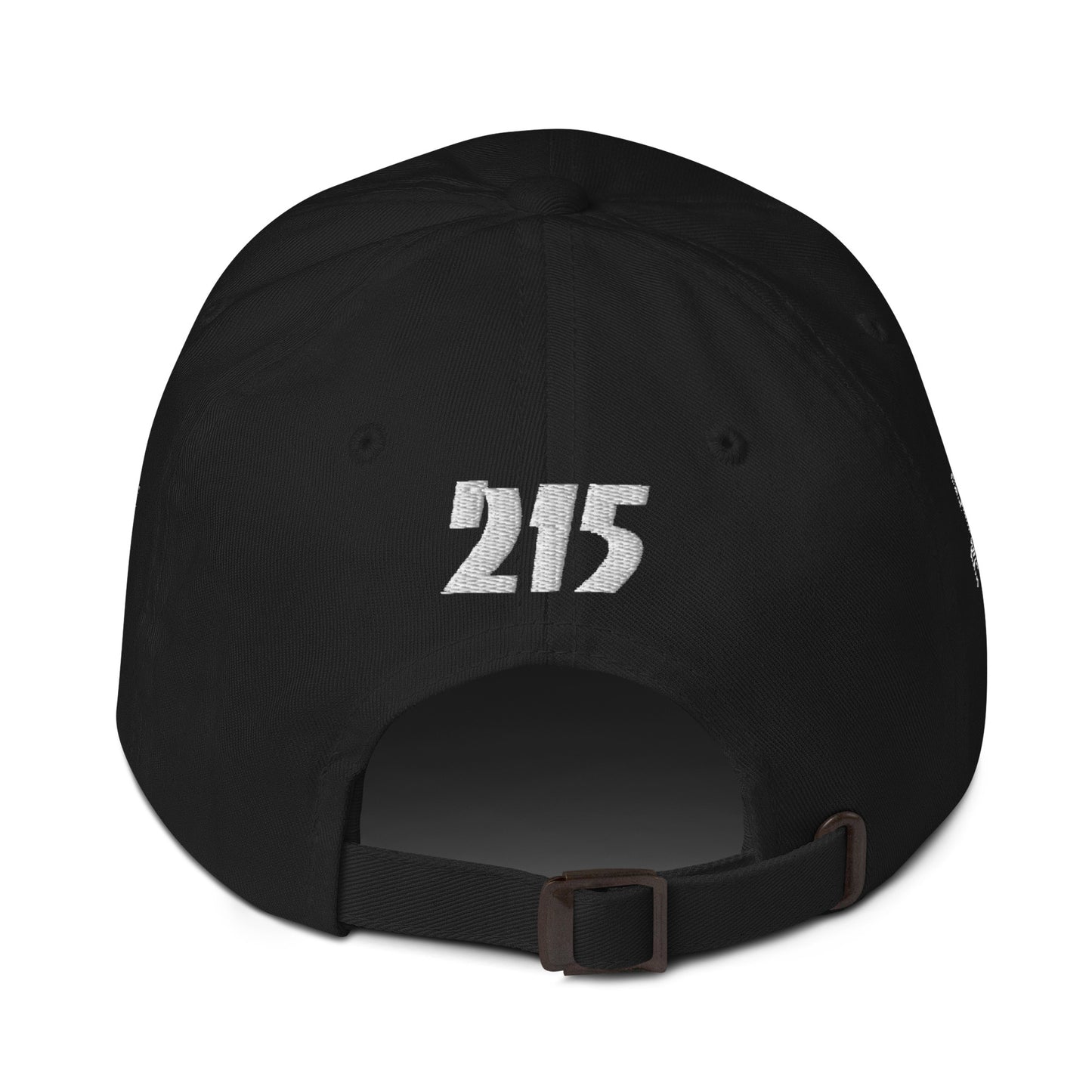 PRAY FOR PHILLY Dad hat
