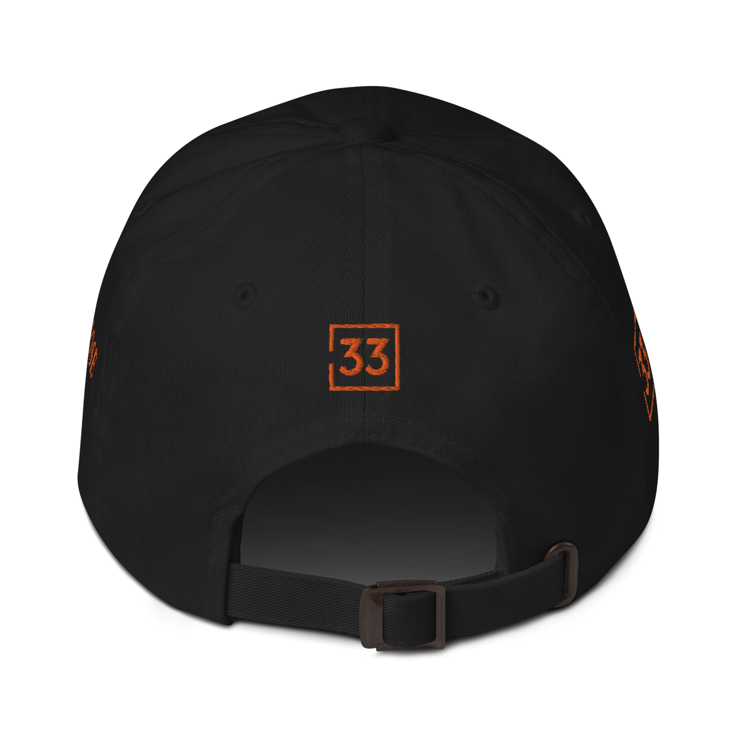 CHOOSE LIFE Dad hat
