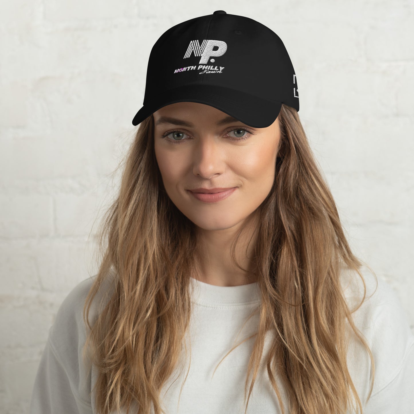 PRAY FOR PHILLY Dad hat