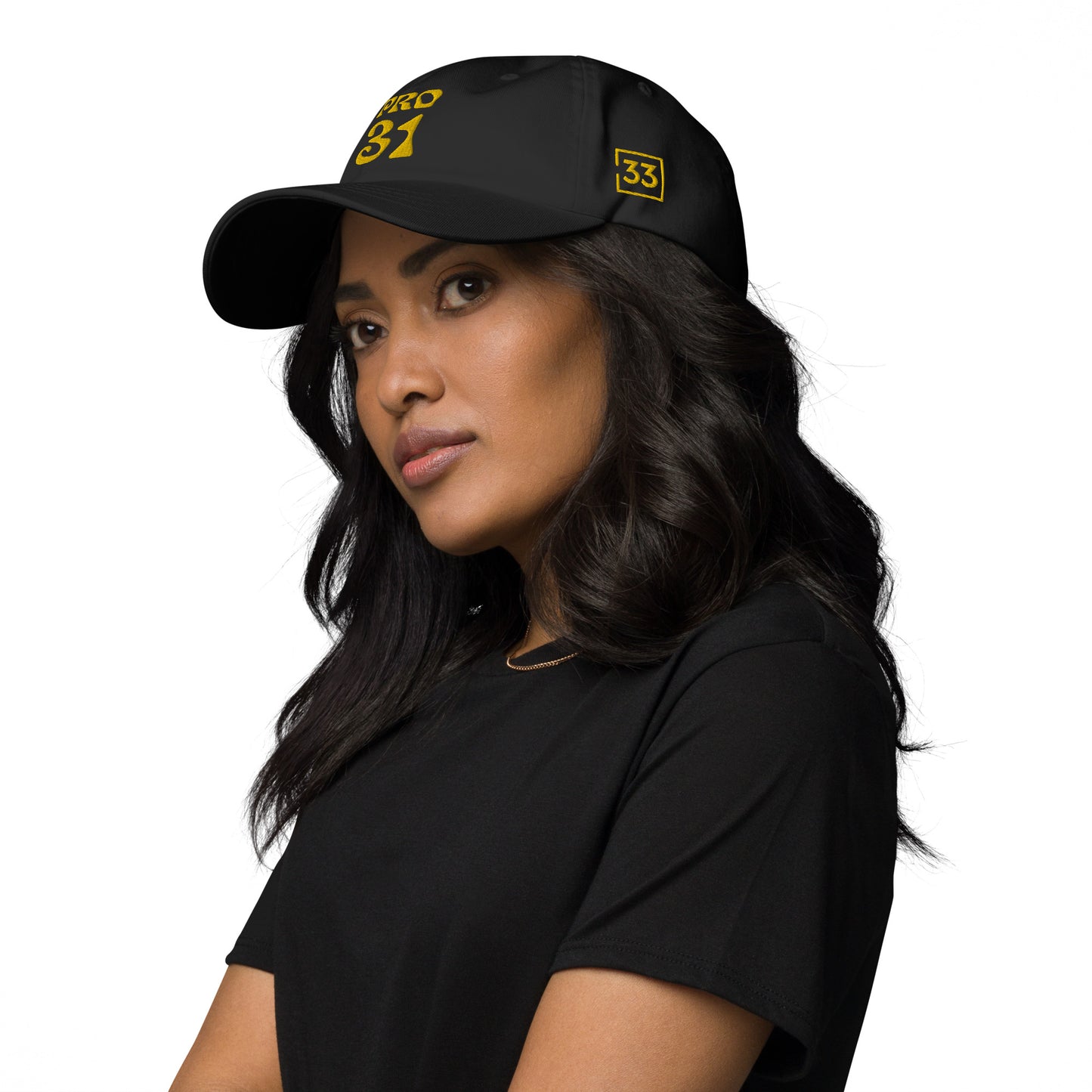 PRO 31 Dad hat
