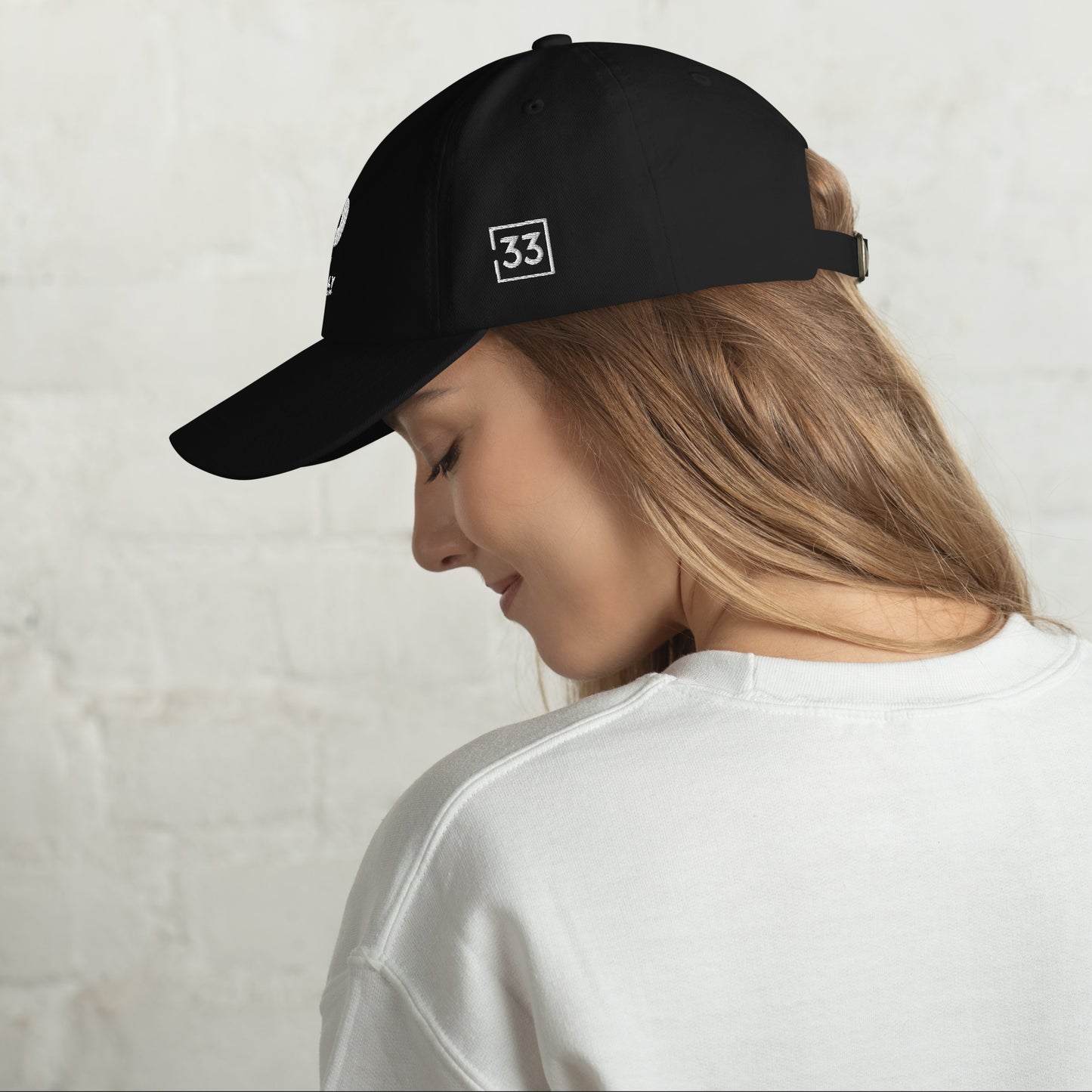 PRAY FOR PHILLY Dad hat