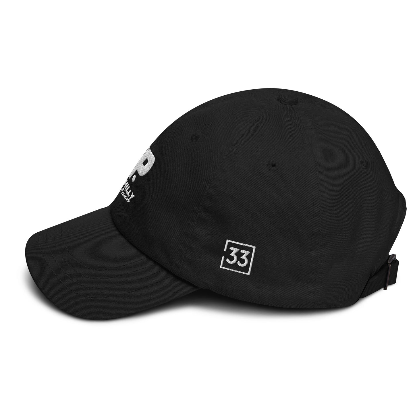 PRAY FOR PHILLY Dad hat