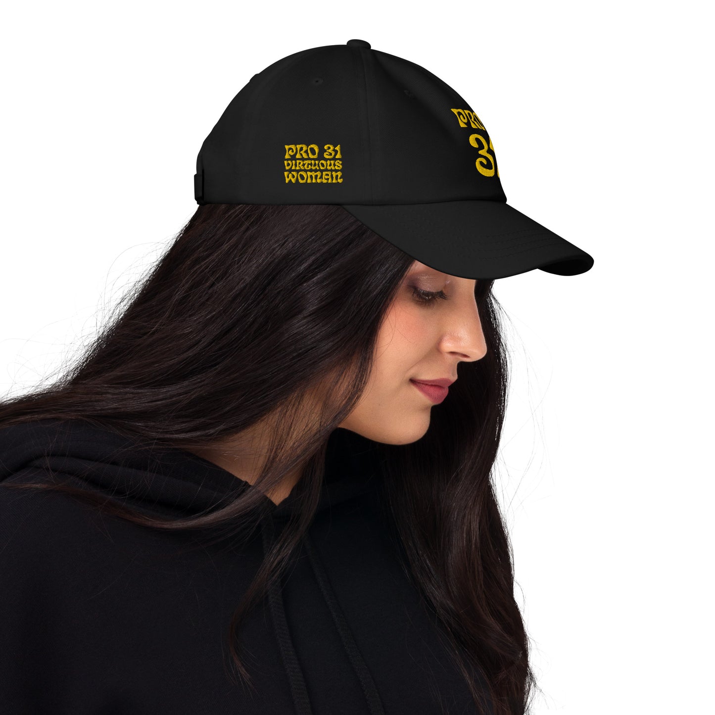PRO 31 Dad hat