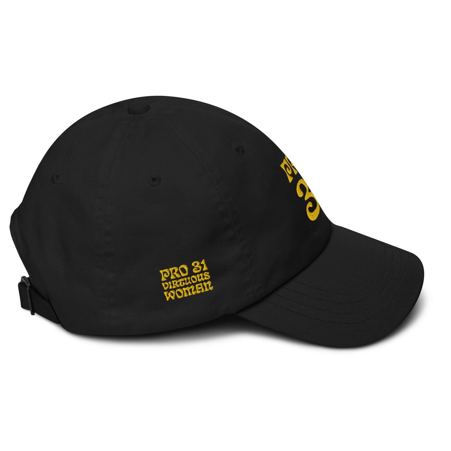 PRO 31 Dad hat