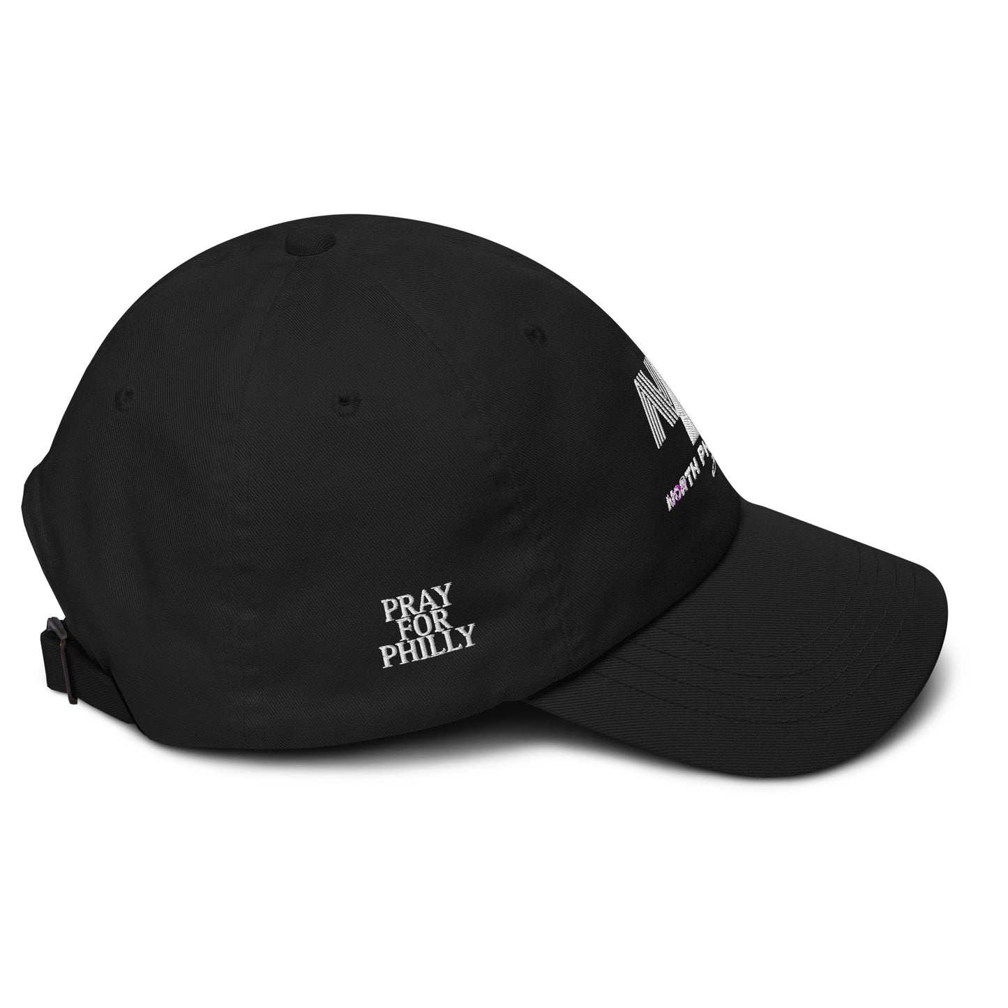 PRAY FOR PHILLY Dad hat