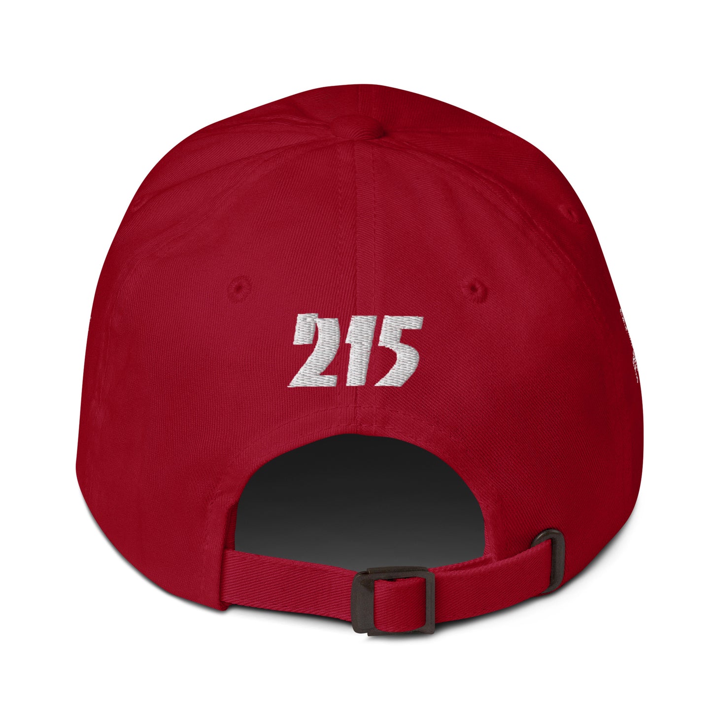 PRAY FOR PHILLY Dad hat