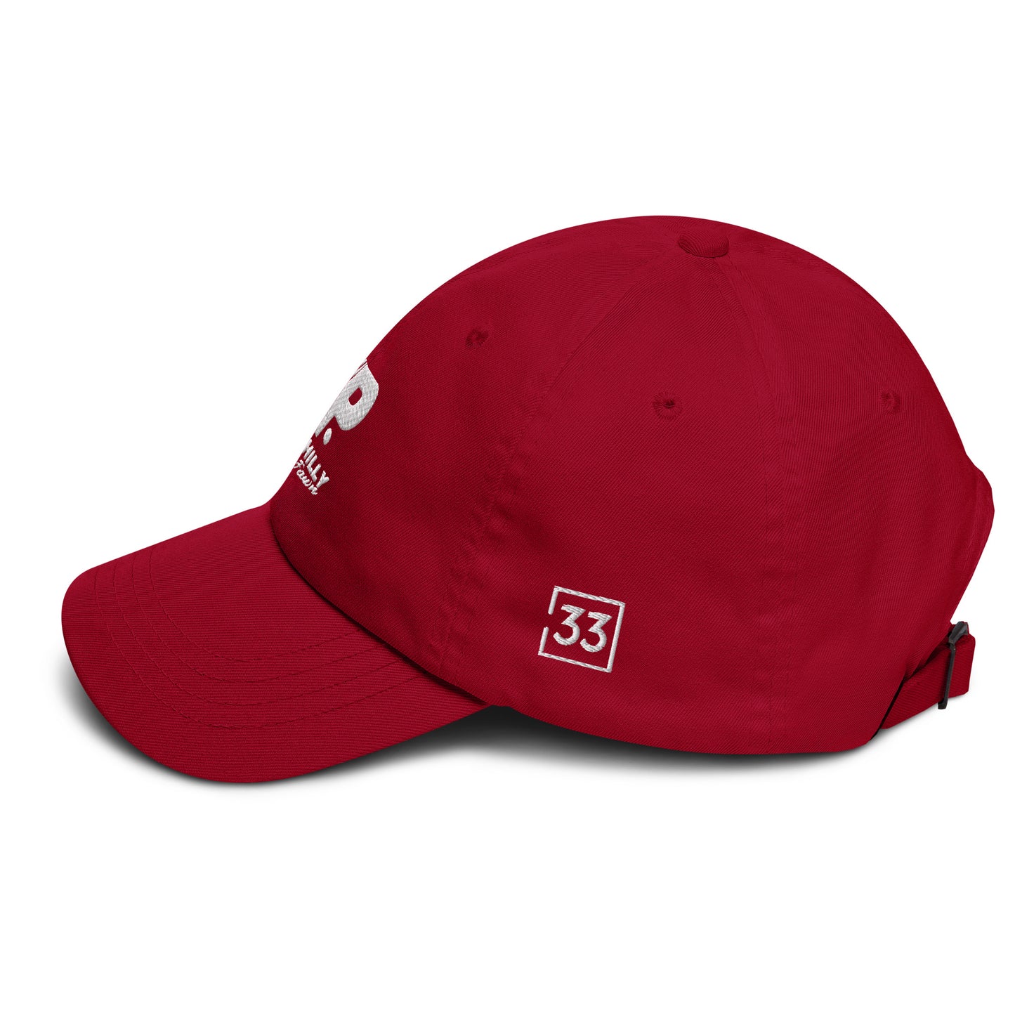 PRAY FOR PHILLY Dad hat