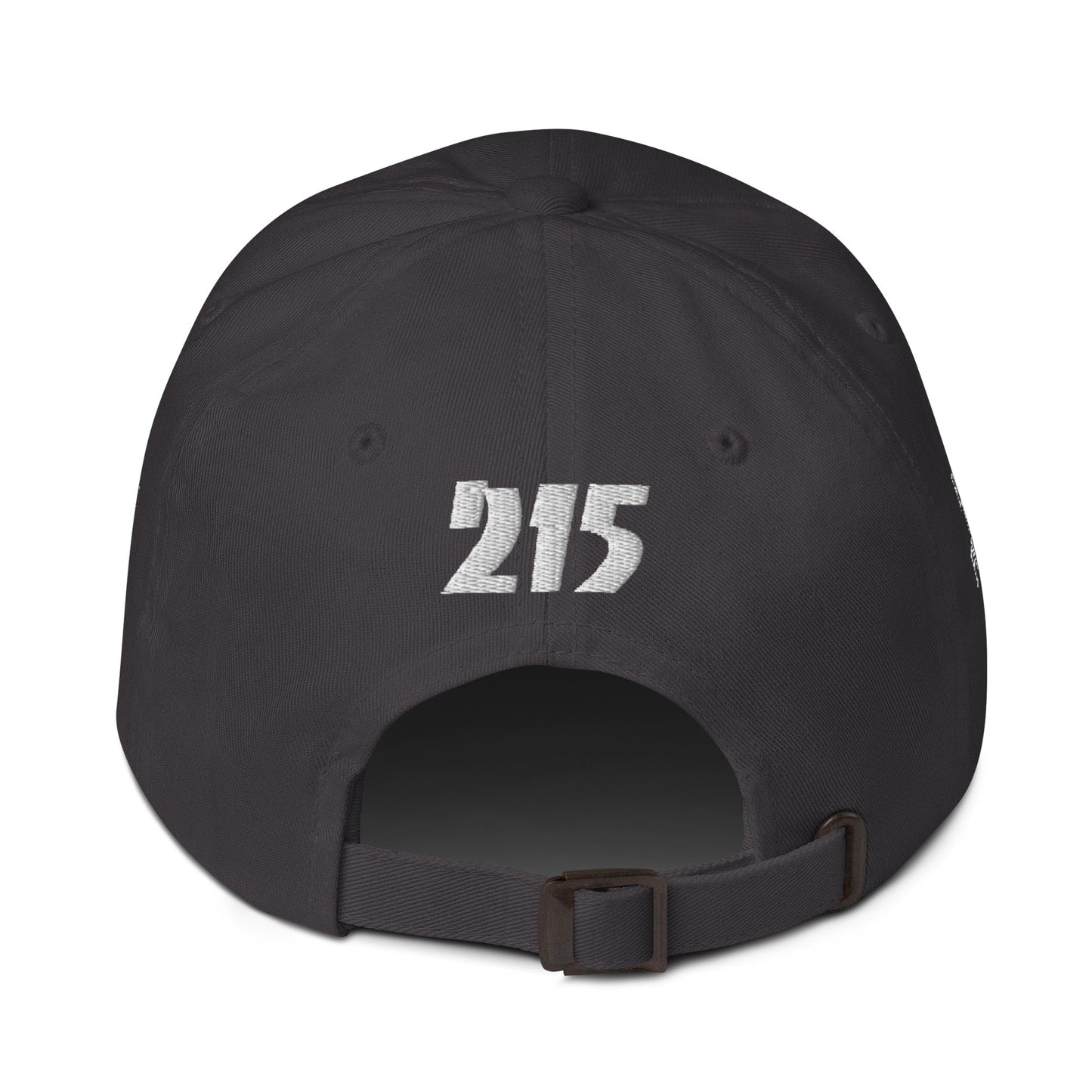 PRAY FOR PHILLY Dad hat