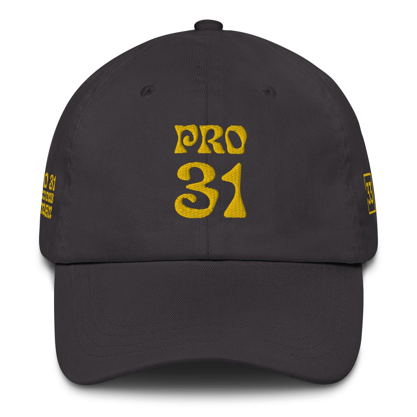 PRO 31 Dad hat