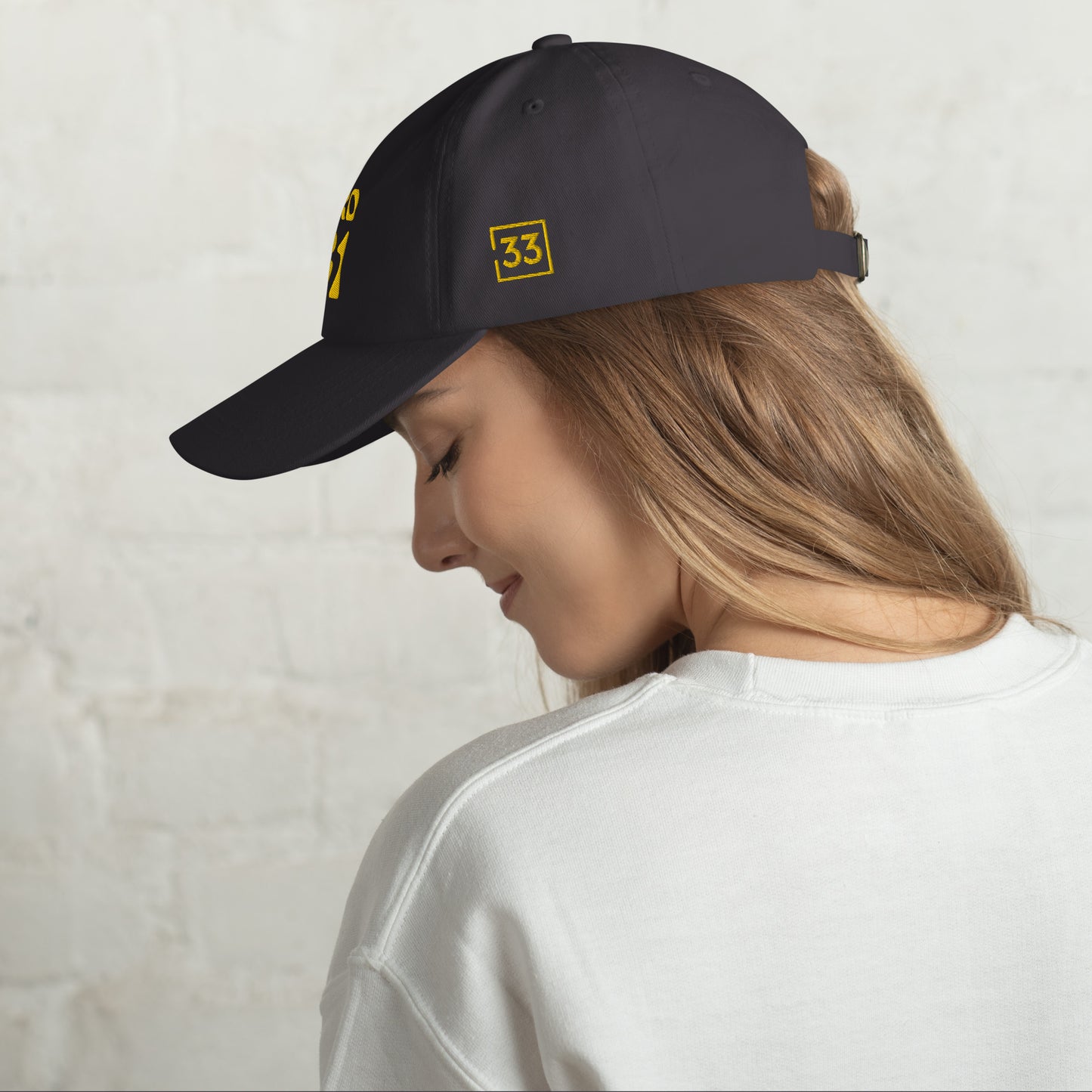 PRO 31 Dad hat