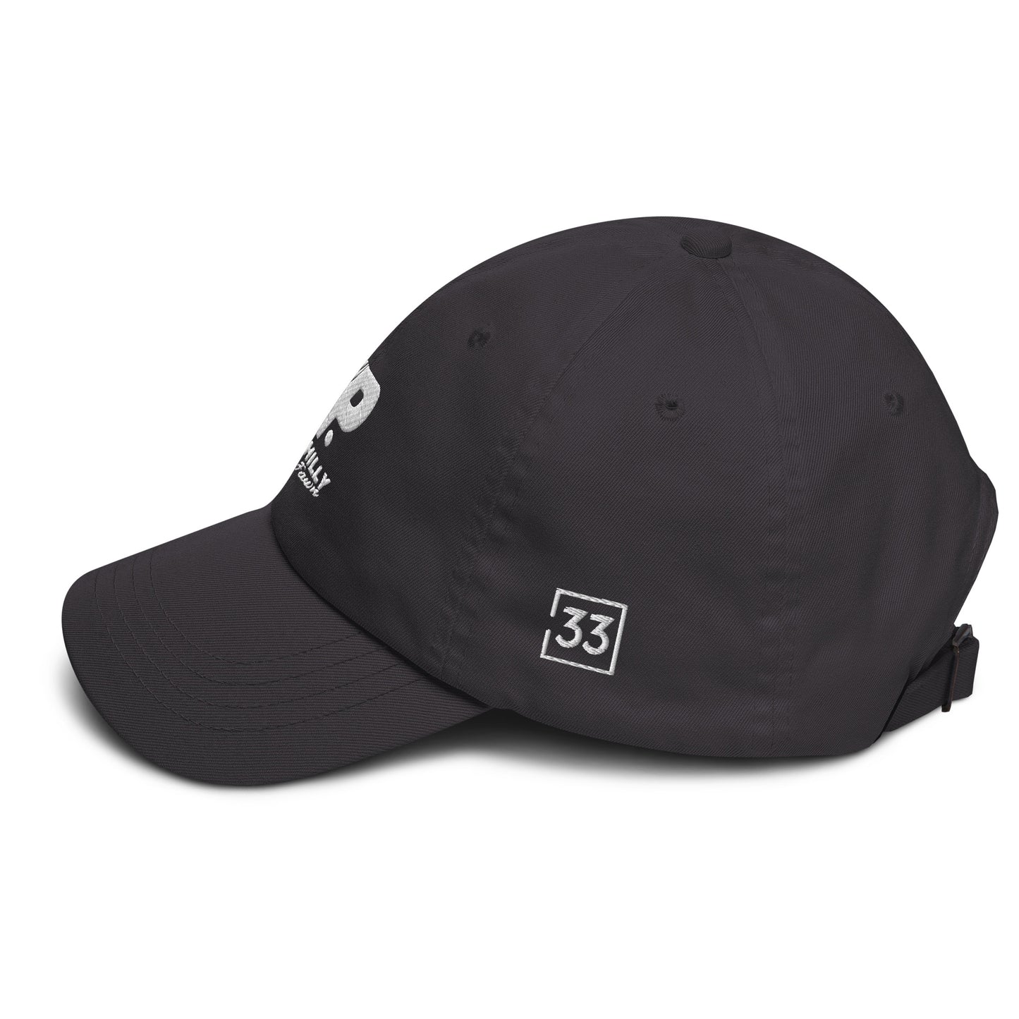 PRAY FOR PHILLY Dad hat