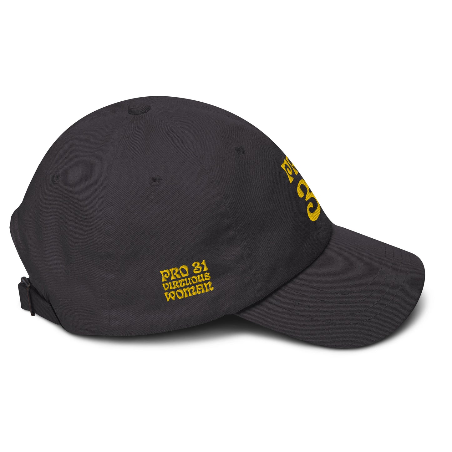 PRO 31 Dad hat