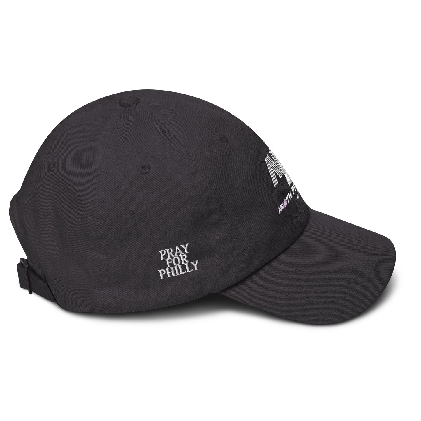 PRAY FOR PHILLY Dad hat
