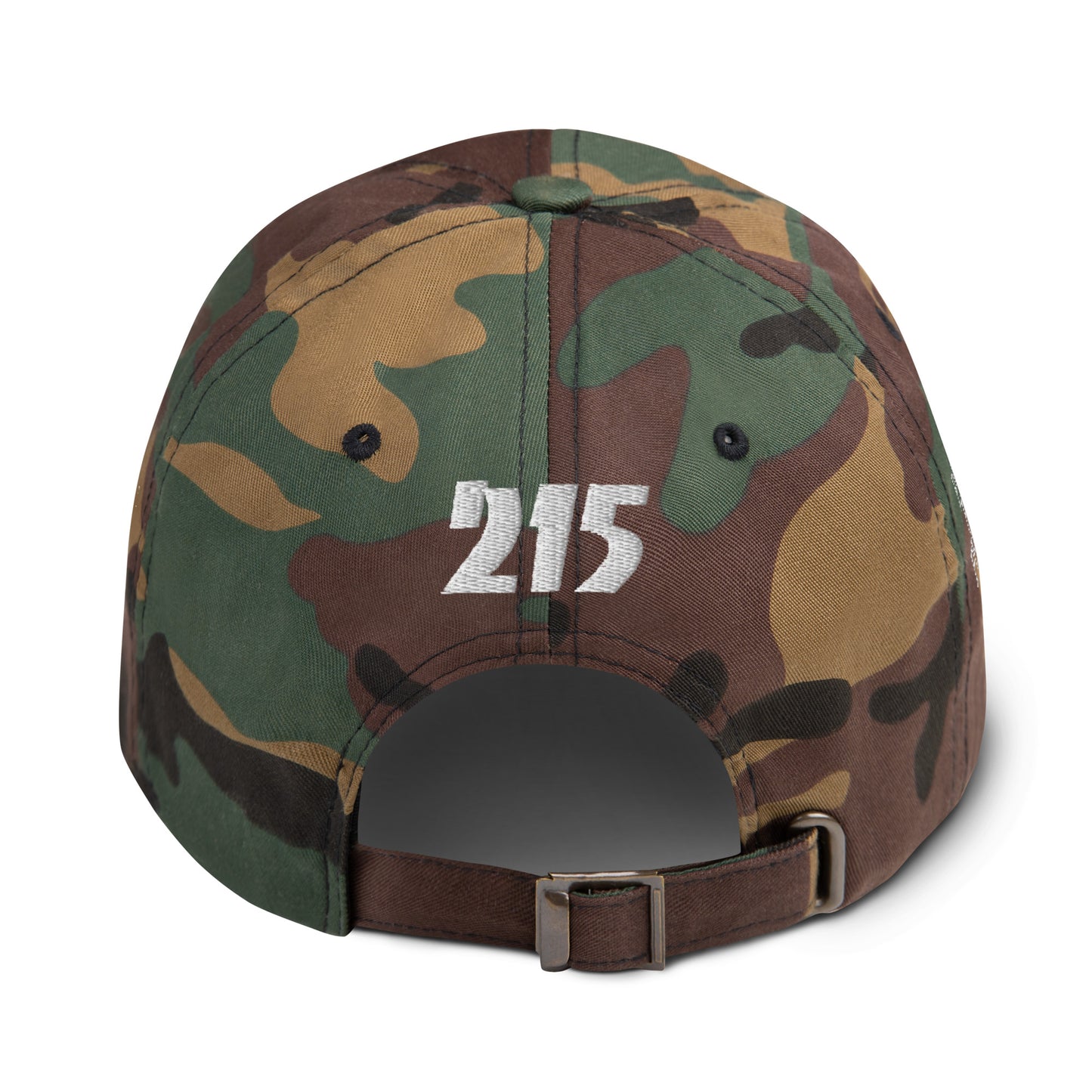 PRAY FOR PHILLY Dad hat