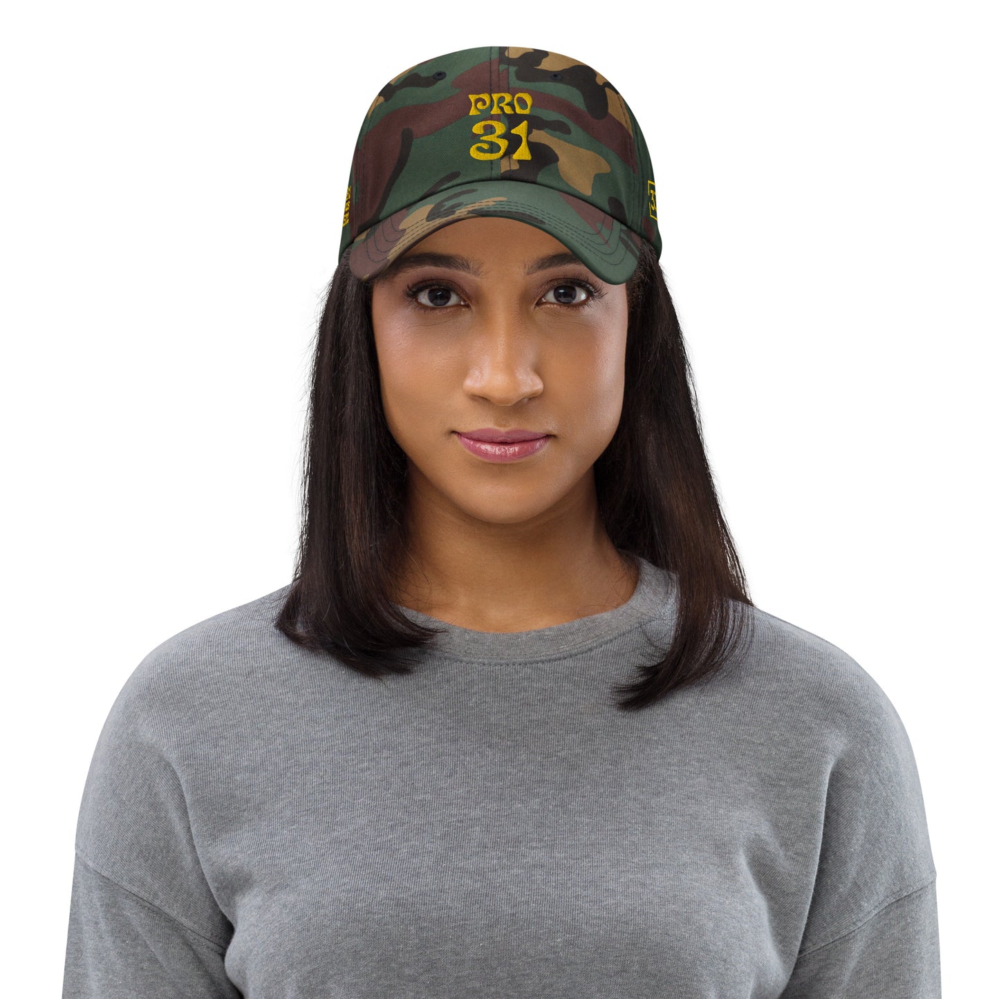 PRO 31 Dad hat