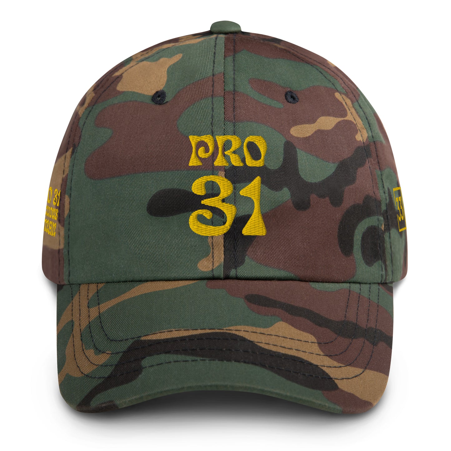 PRO 31 Dad hat