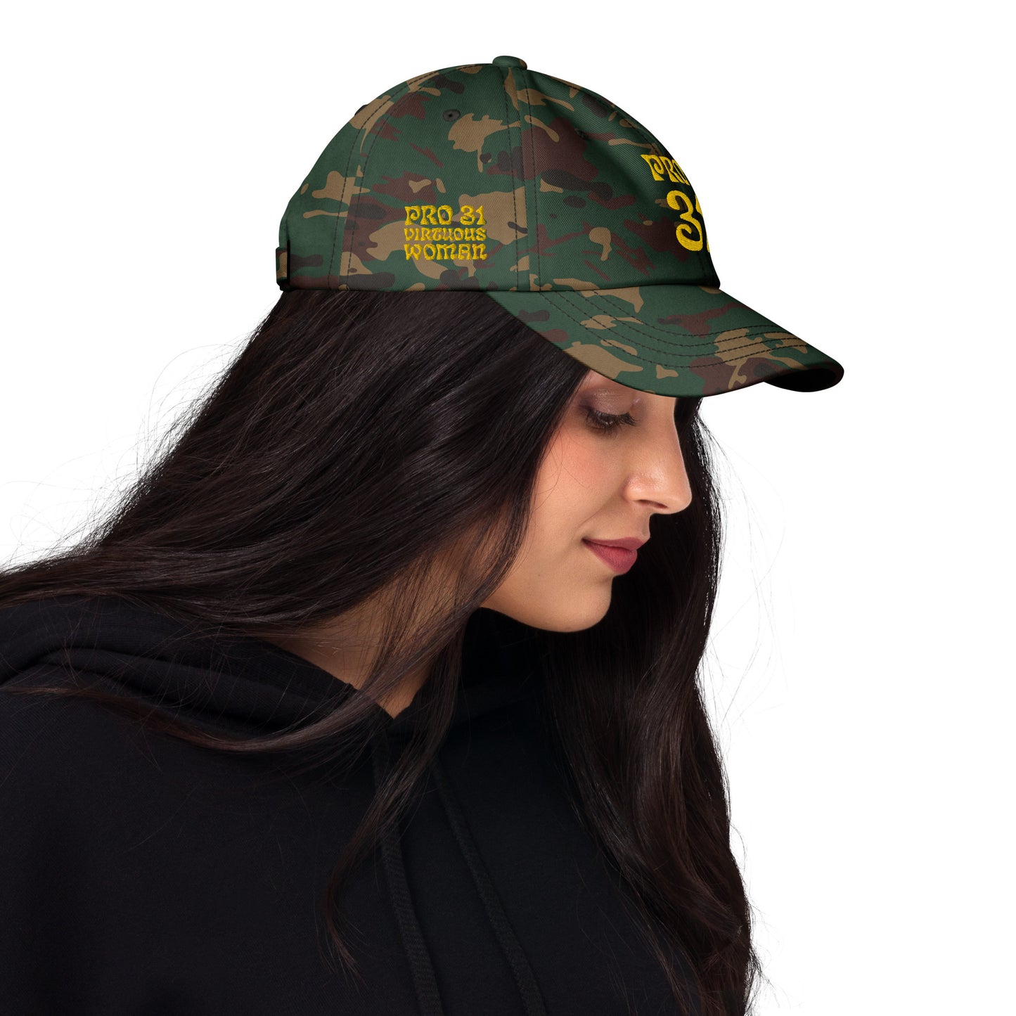 PRO 31 Dad hat