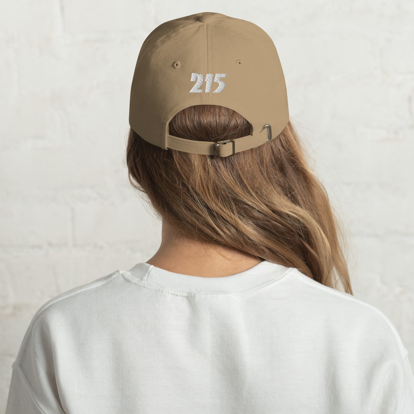 PRAY FOR PHILLY Dad hat