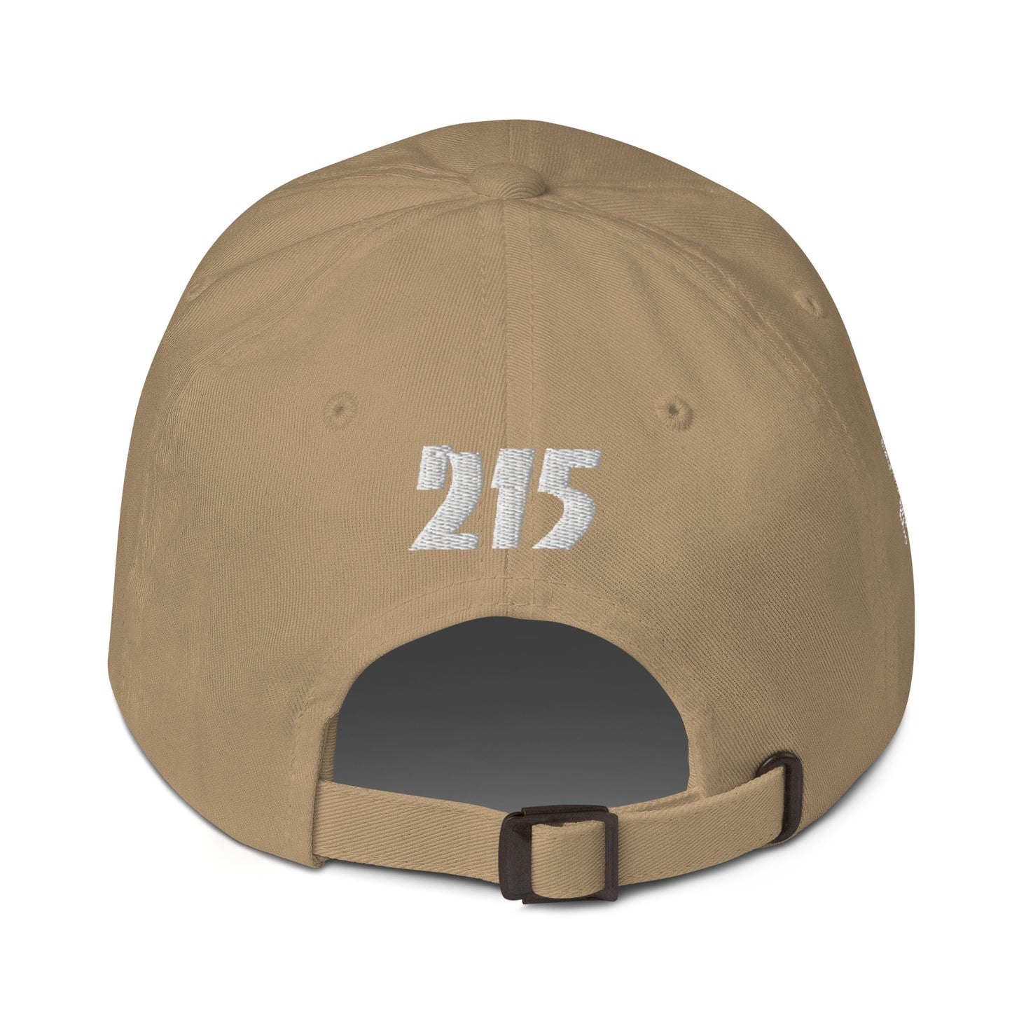 PRAY FOR PHILLY Dad hat