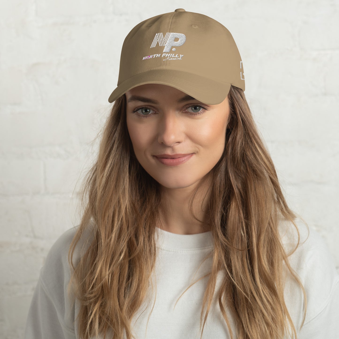 PRAY FOR PHILLY Dad hat