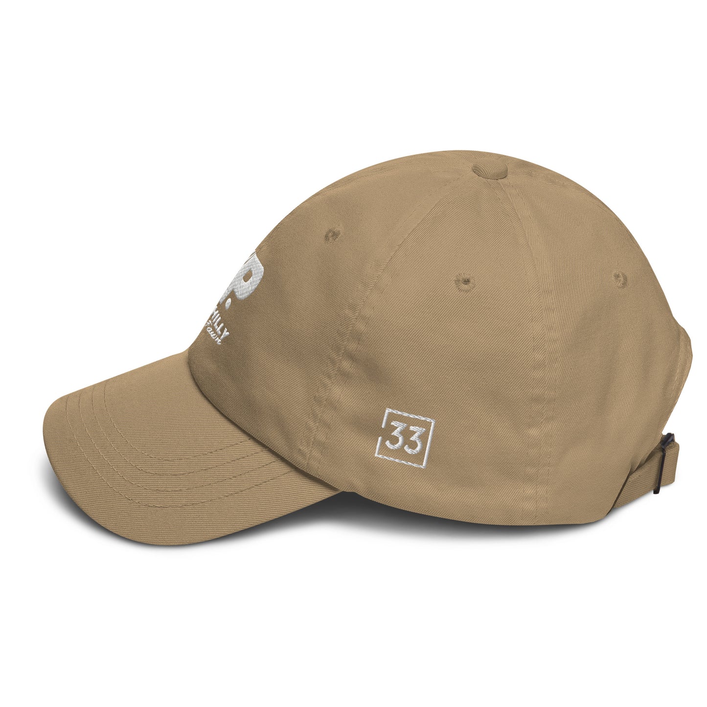 PRAY FOR PHILLY Dad hat