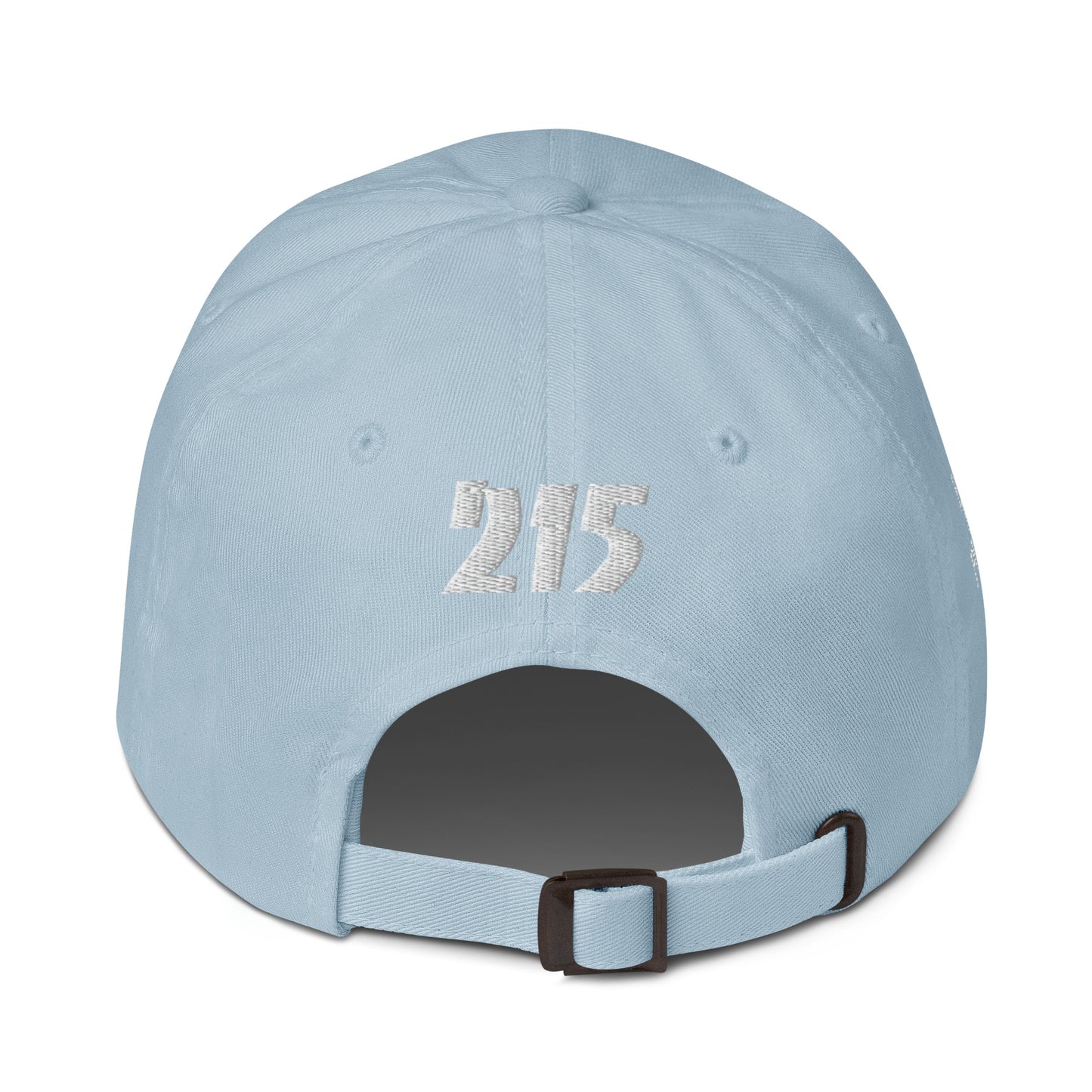 PRAY FOR PHILLY Dad hat