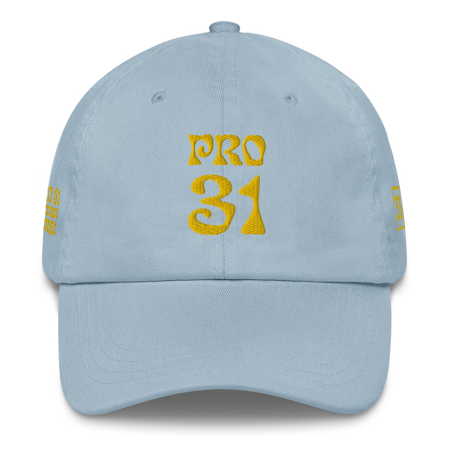 PRO 31 Dad hat