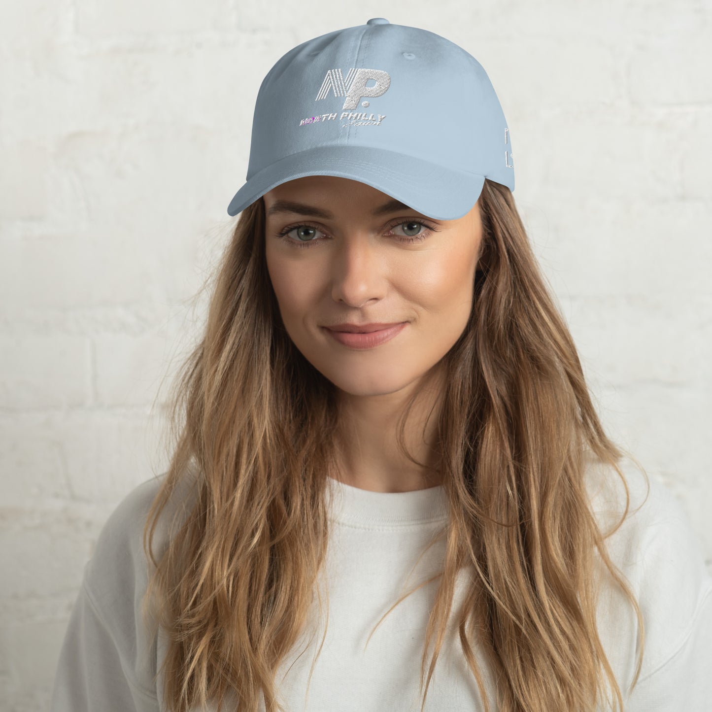 PRAY FOR PHILLY Dad hat