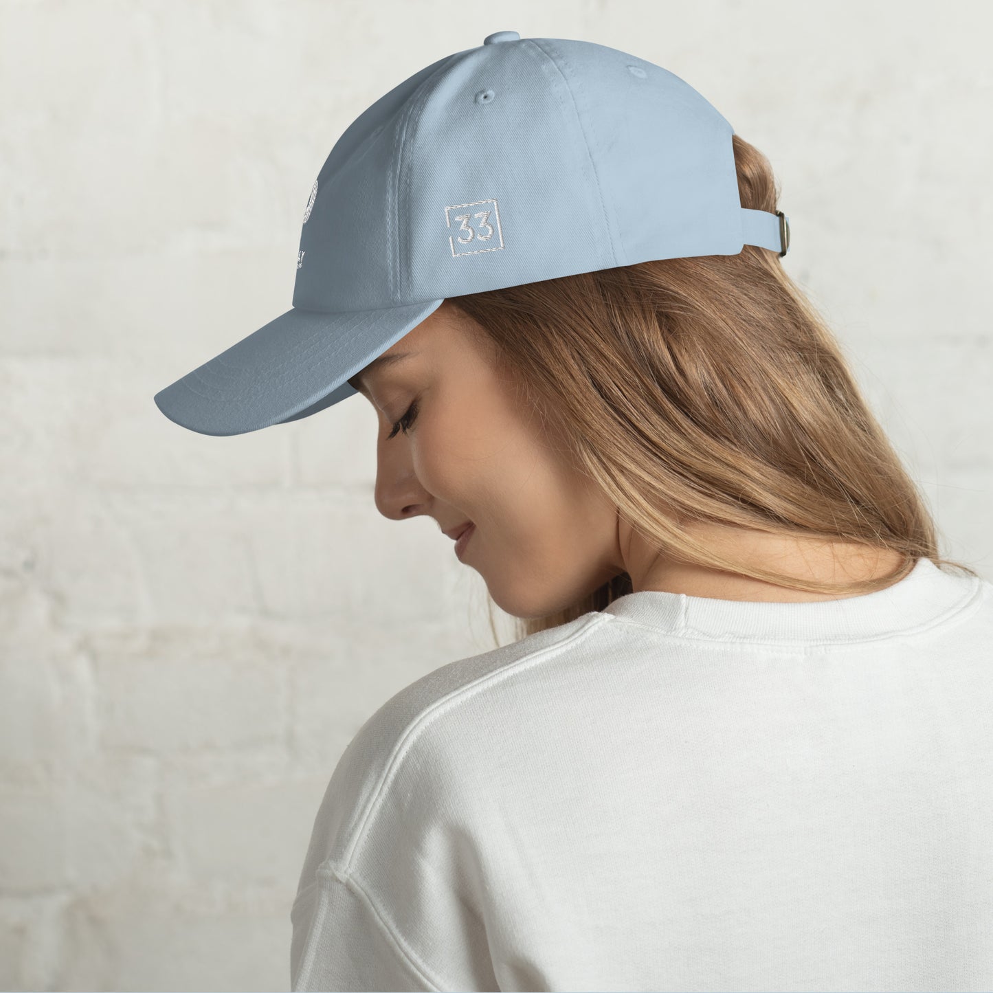 PRAY FOR PHILLY Dad hat