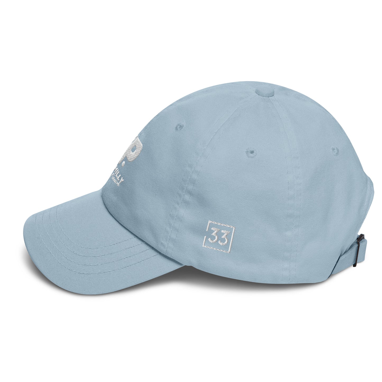 PRAY FOR PHILLY Dad hat