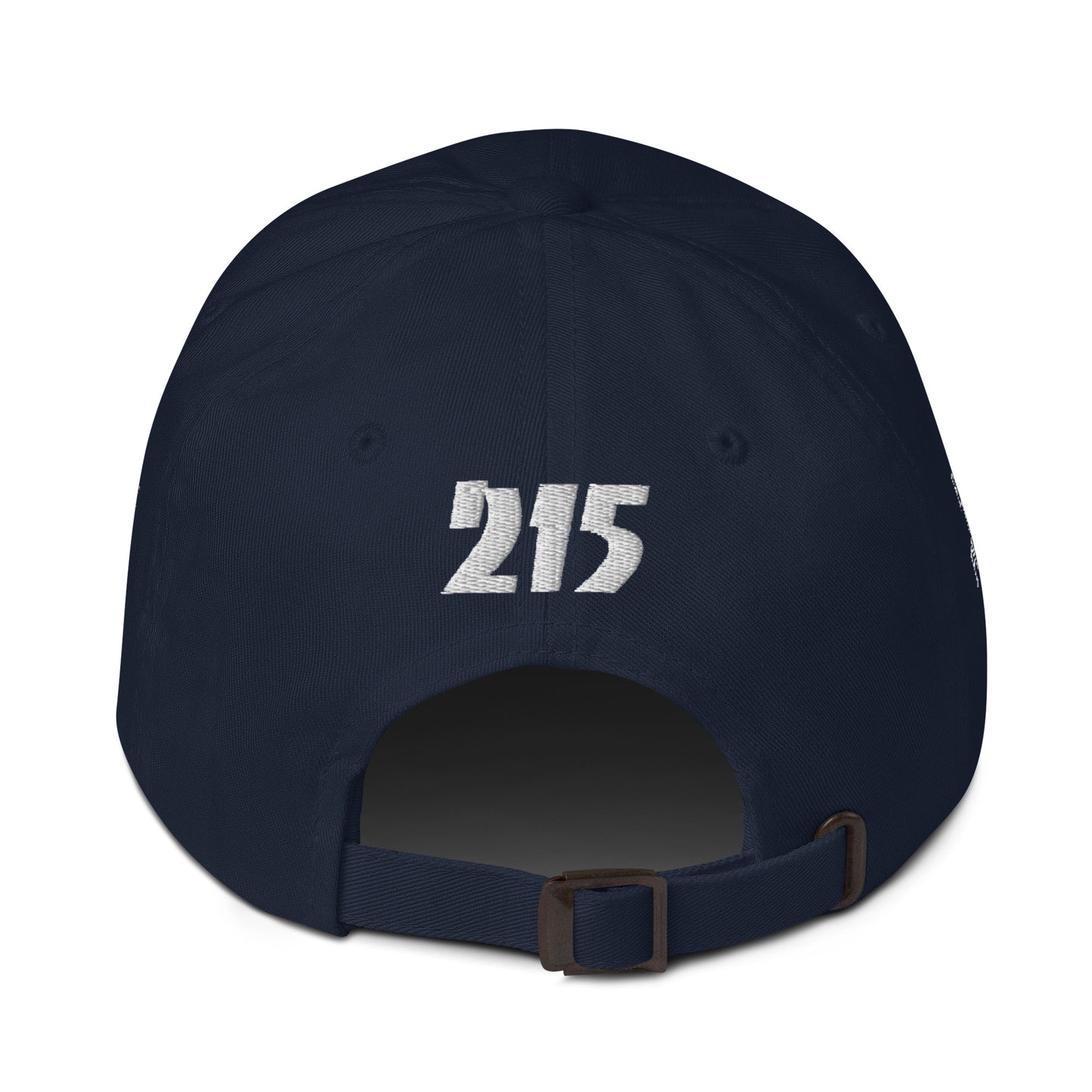 PRAY FOR PHILLY Dad hat