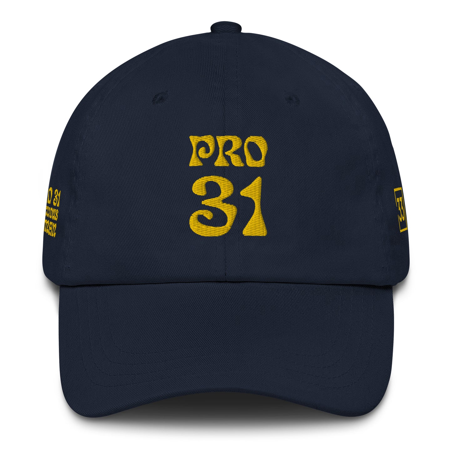 PRO 31 Dad hat