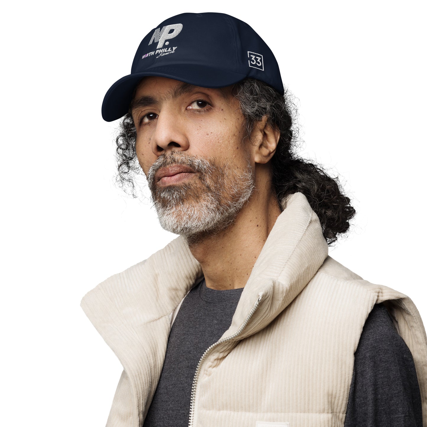 PRAY FOR PHILLY Dad hat