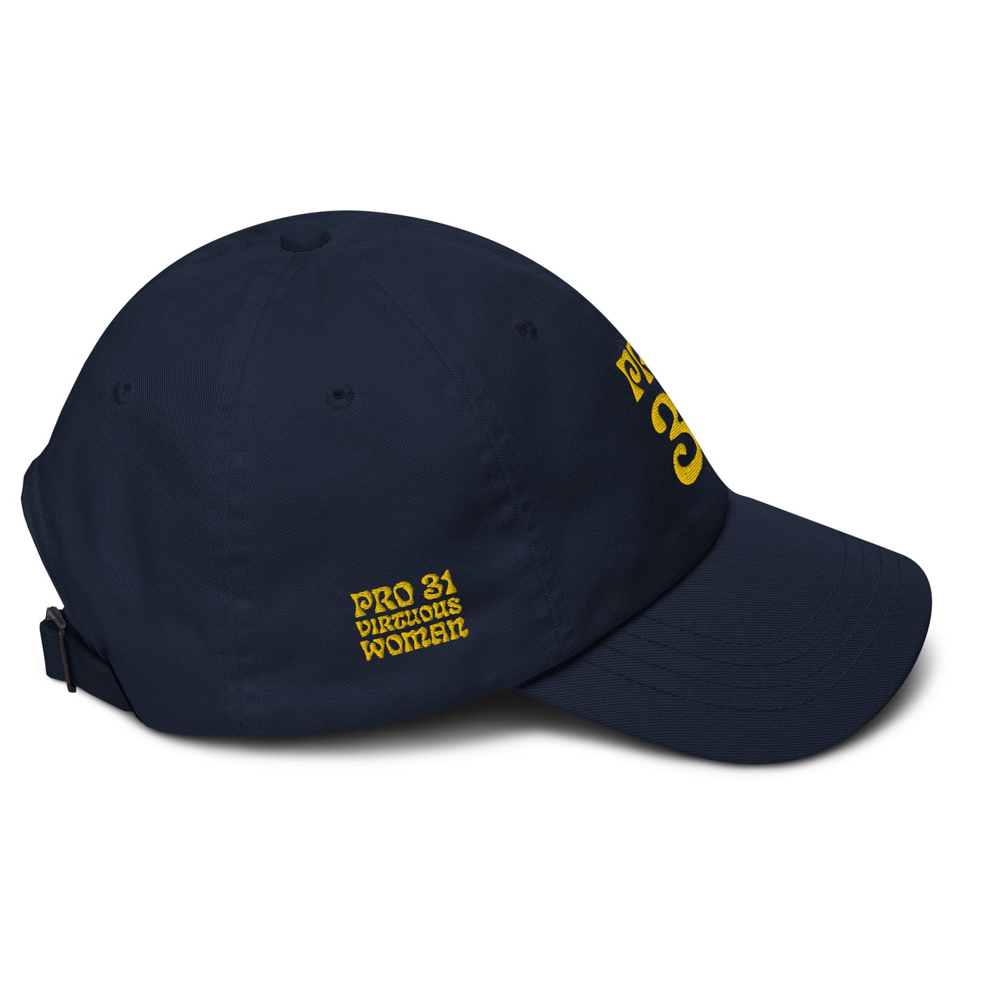 PRO 31 Dad hat