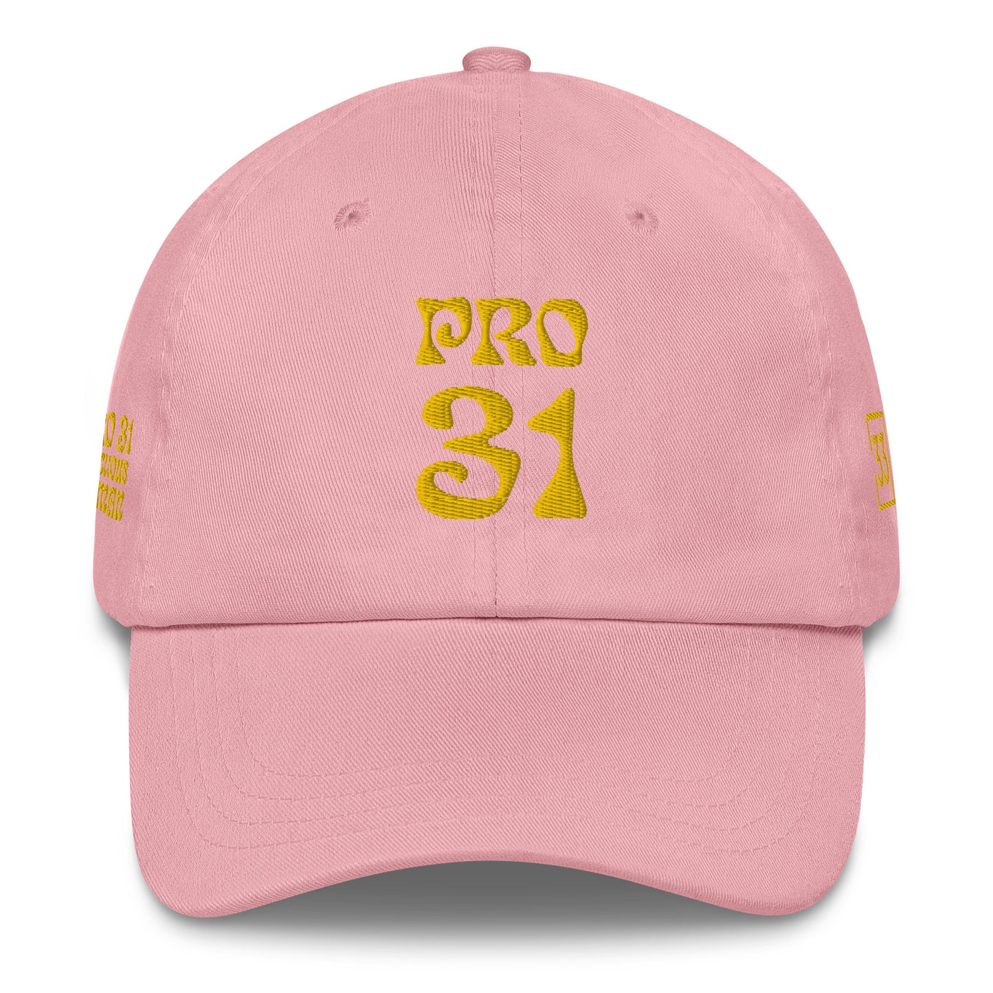 PRO 31 Dad hat