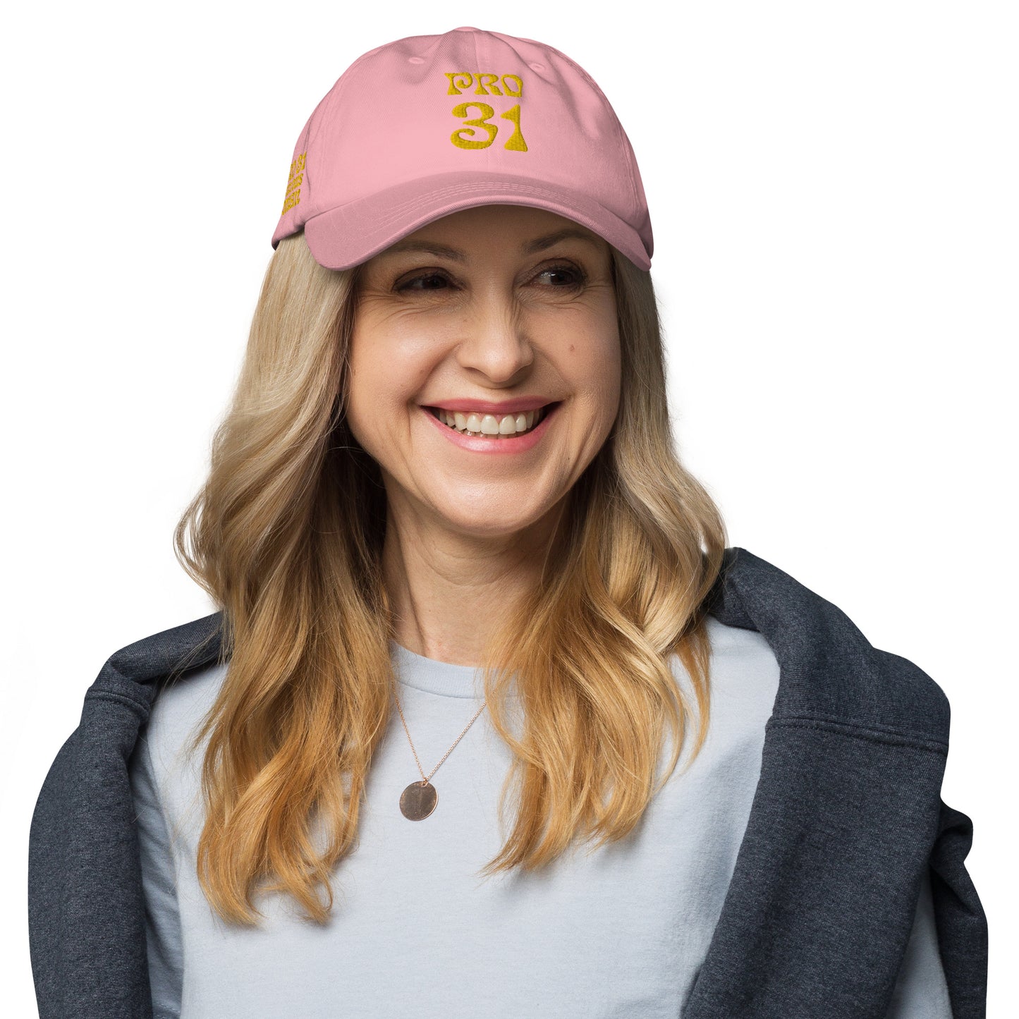 PRO 31 Dad hat