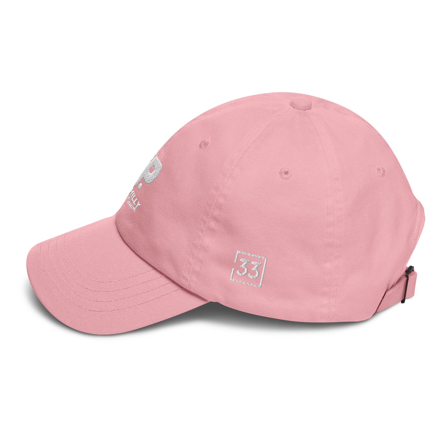 PRAY FOR PHILLY Dad hat