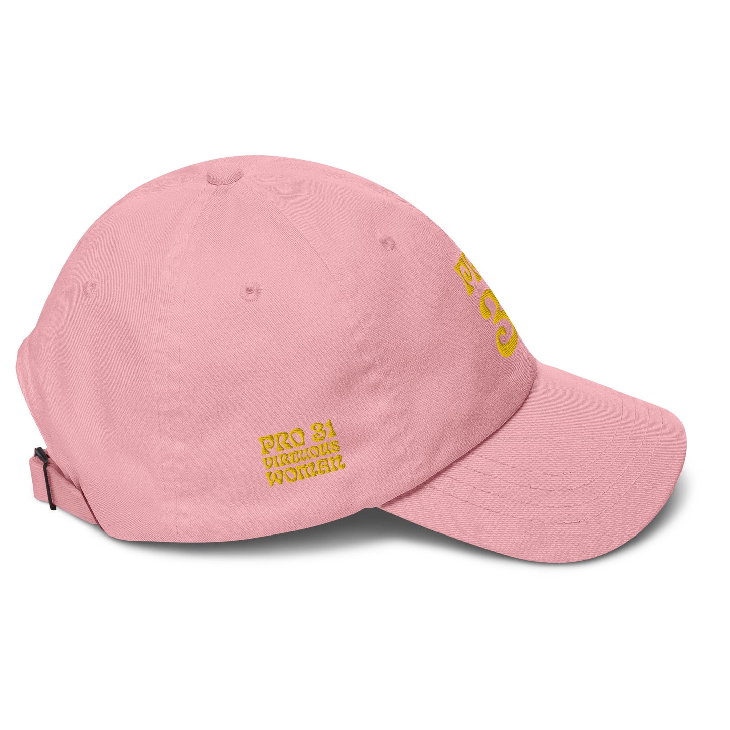 PRO 31 Dad hat