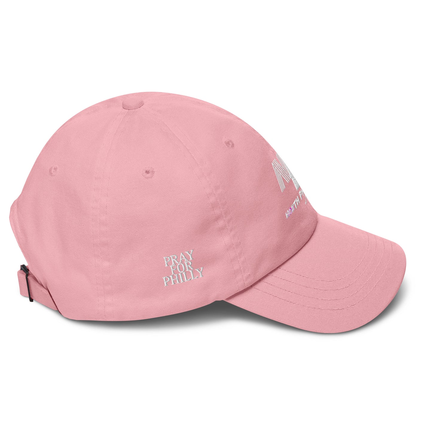PRAY FOR PHILLY Dad hat