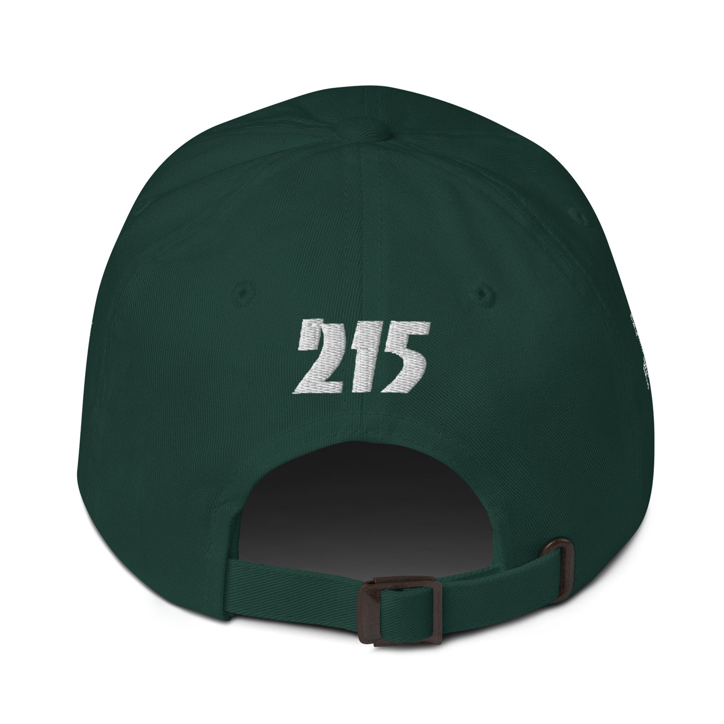PRAY FOR PHILLY Dad hat