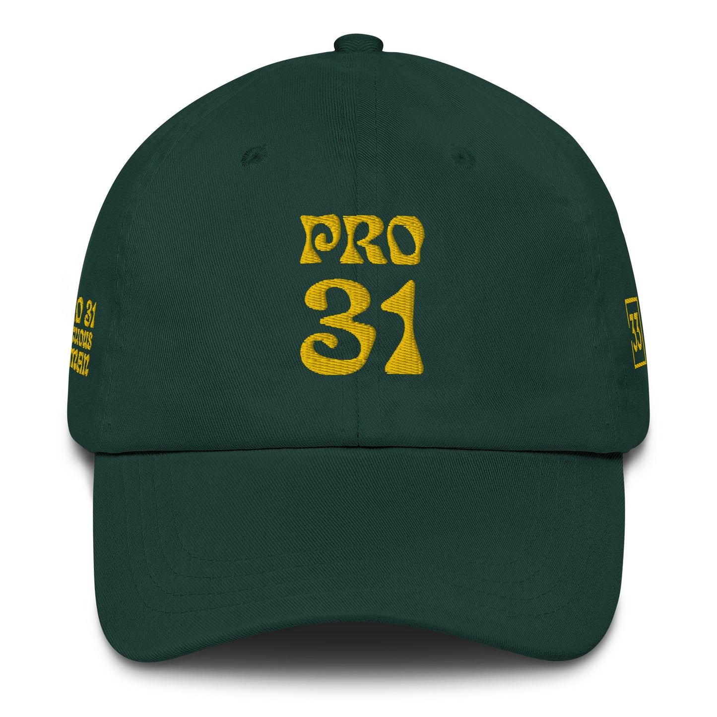 PRO 31 Dad hat
