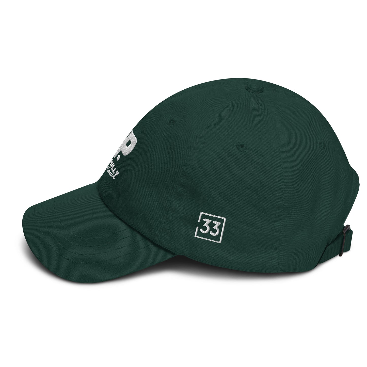 PRAY FOR PHILLY Dad hat