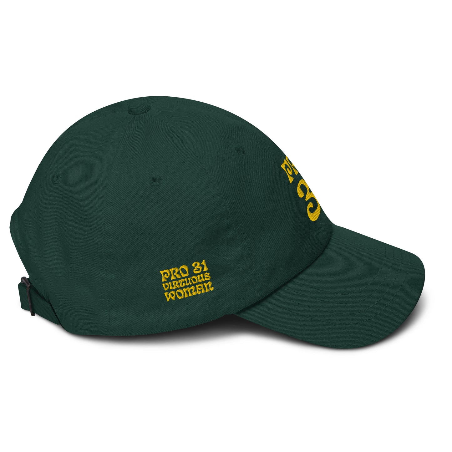 PRO 31 Dad hat