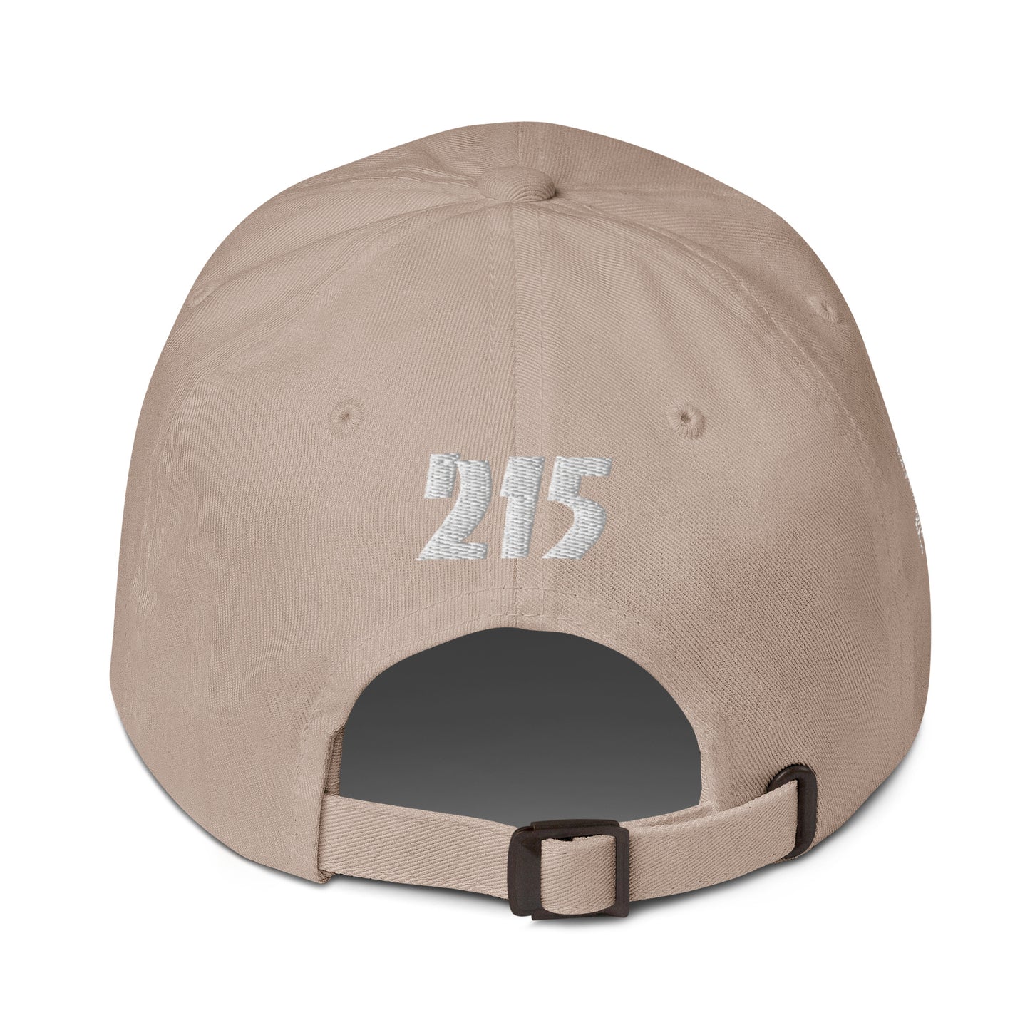 PRAY FOR PHILLY Dad hat