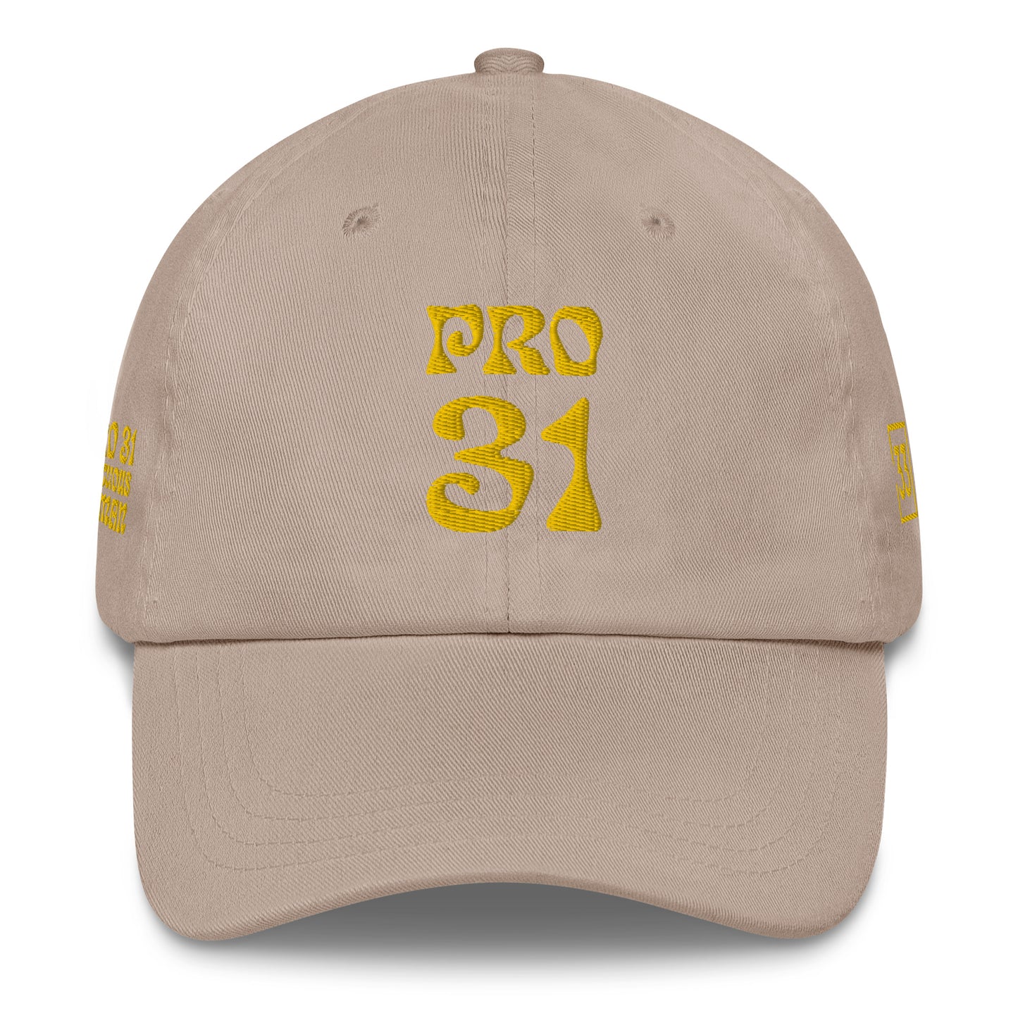 PRO 31 Dad hat