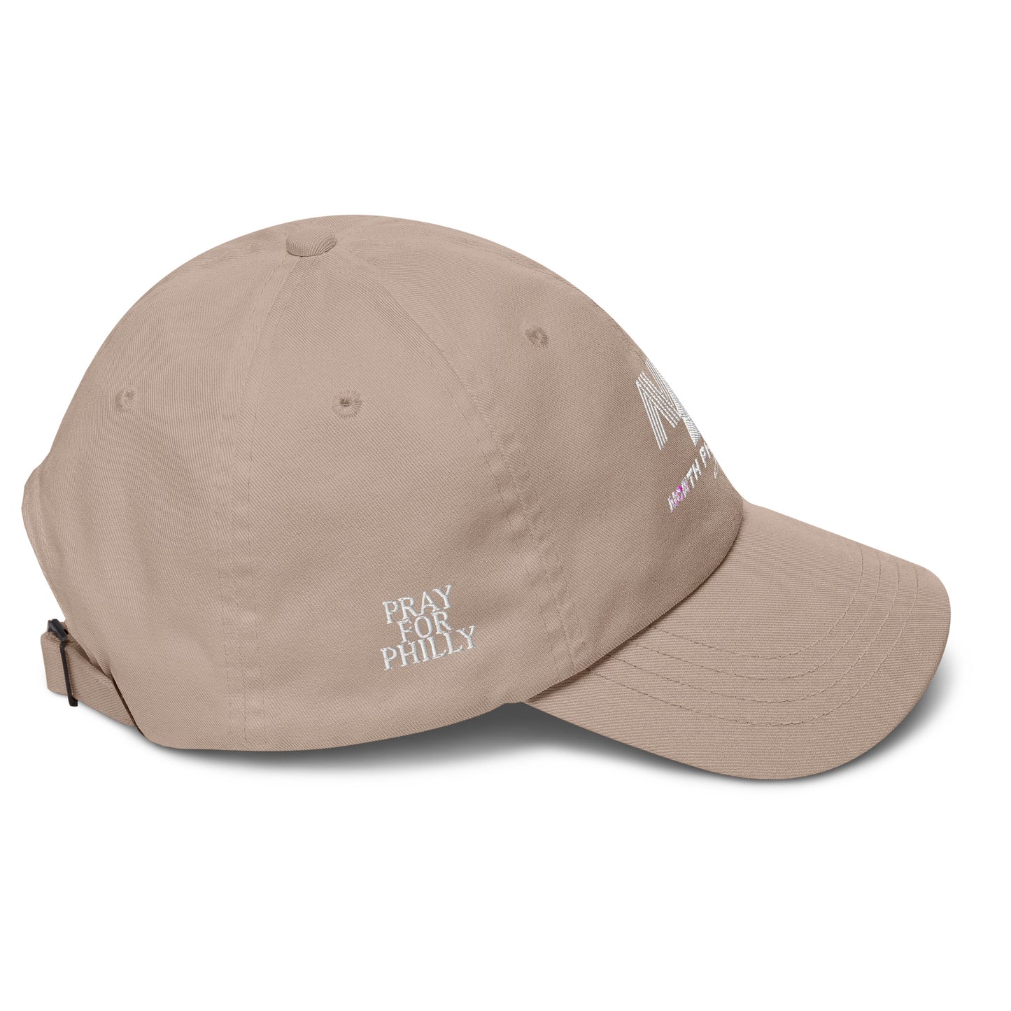 PRAY FOR PHILLY Dad hat
