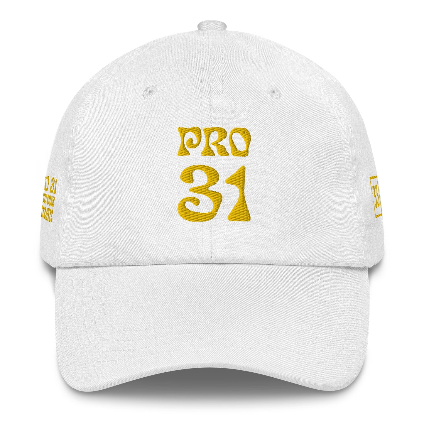 PRO 31 Dad hat