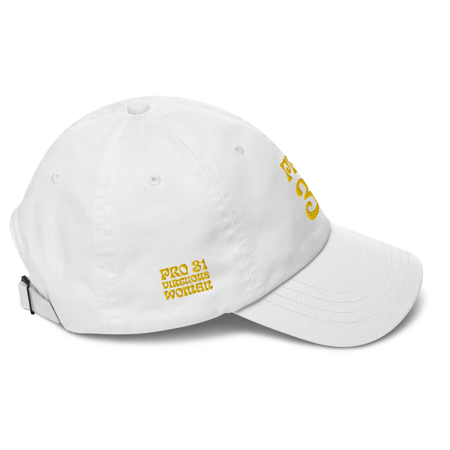 PRO 31 Dad hat