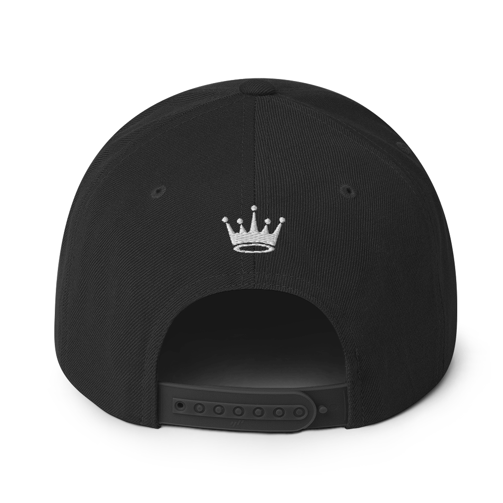 Snapback Hat